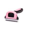 Pet Grooming Comb – Hair Remover & Trimmer for Cats and Dogs