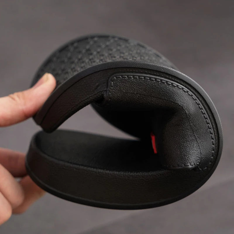 Kidmi Men's Summer Sandals – Non-Slip & Waterproof