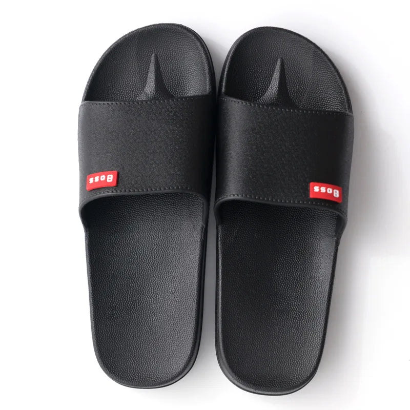 Kidmi Men's Summer Sandals – Non-Slip & Waterproof