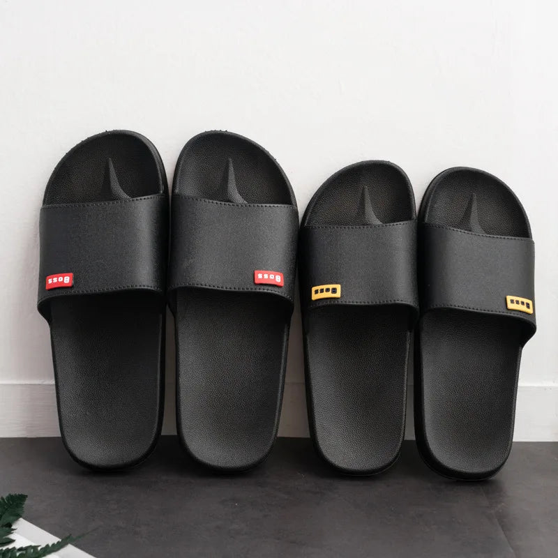 Kidmi Men's Summer Sandals – Non-Slip & Waterproof