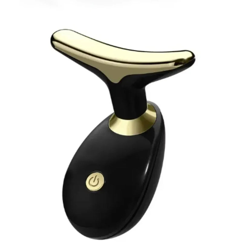Portable Anti Wrinkle Double Chin Universal Electric Face Firming Massager Multi-Dimensional Face Beauty Device