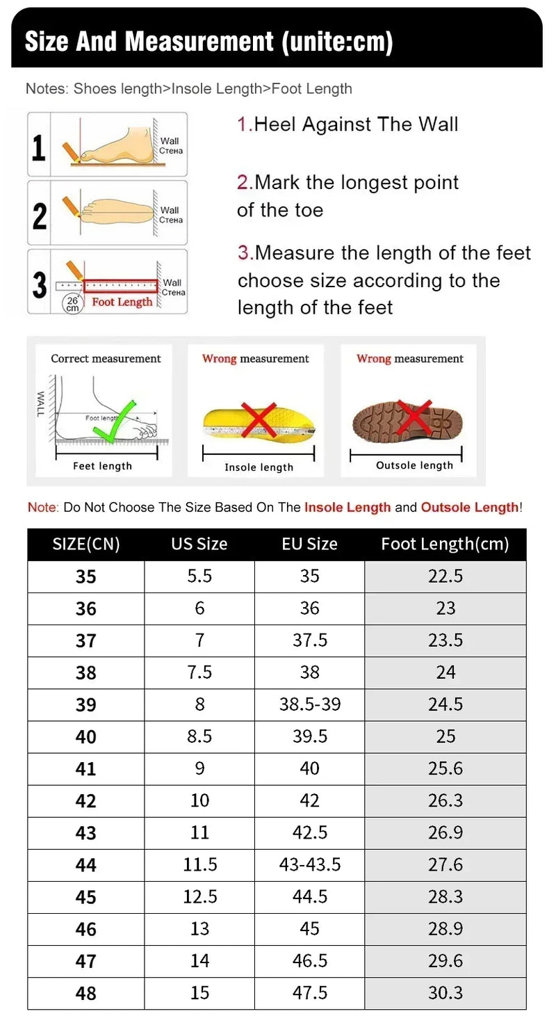 Women's Lightweight Mesh Running Shoes