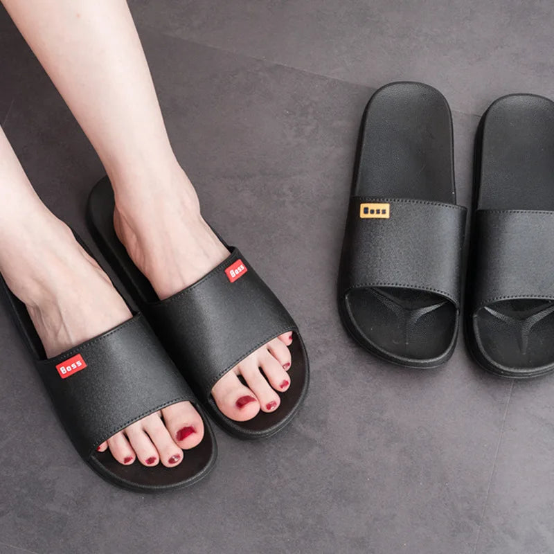 Kidmi Men's Summer Sandals – Non-Slip & Waterproof