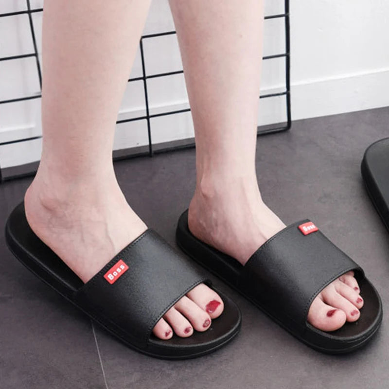 Kidmi Men's Summer Sandals – Non-Slip & Waterproof