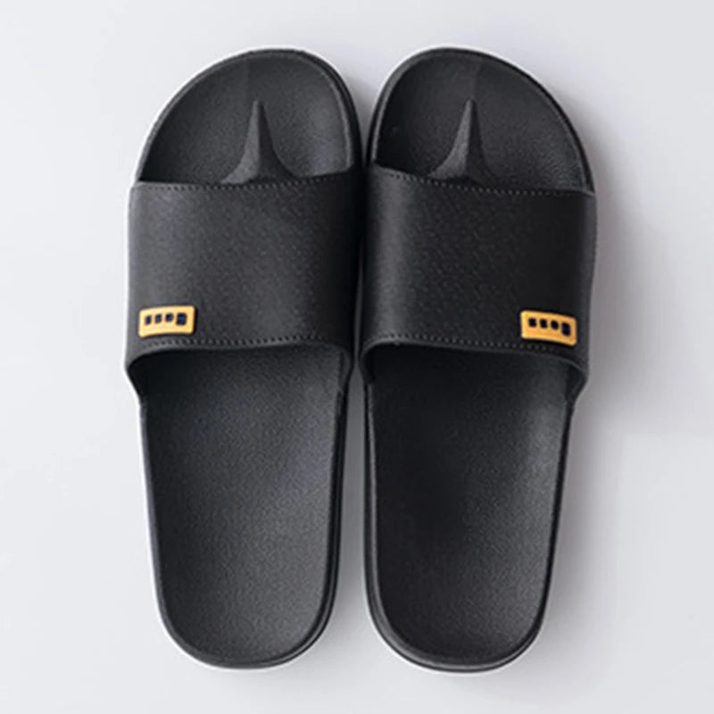 Kidmi Men's Summer Sandals – Non-Slip & Waterproof