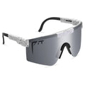 Pit Viper Cycling Glasses Outdoor Sunglasses MTB Men Women Sport Goggles UV400 Bike Bicycle Eyewear Without Box