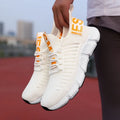 Women's Lightweight Mesh Running Shoes