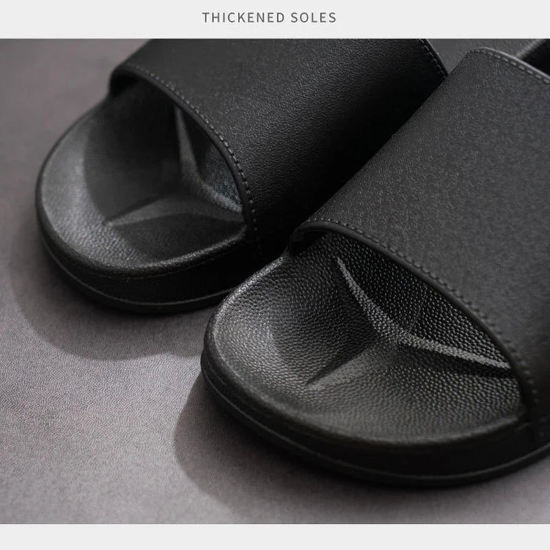 Kidmi Men's Summer Sandals – Non-Slip & Waterproof