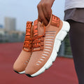 Women's Lightweight Mesh Running Shoes