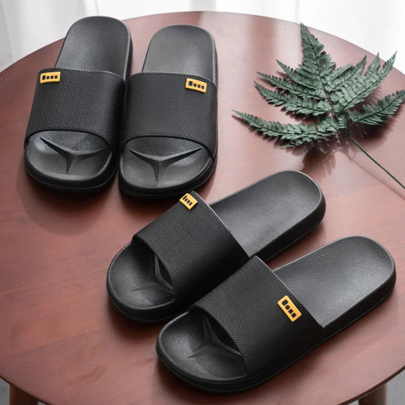 Kidmi Men's Summer Sandals – Non-Slip & Waterproof