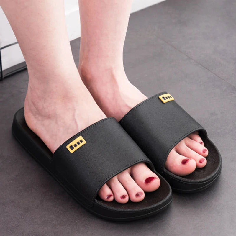 Kidmi Men's Summer Sandals – Non-Slip & Waterproof