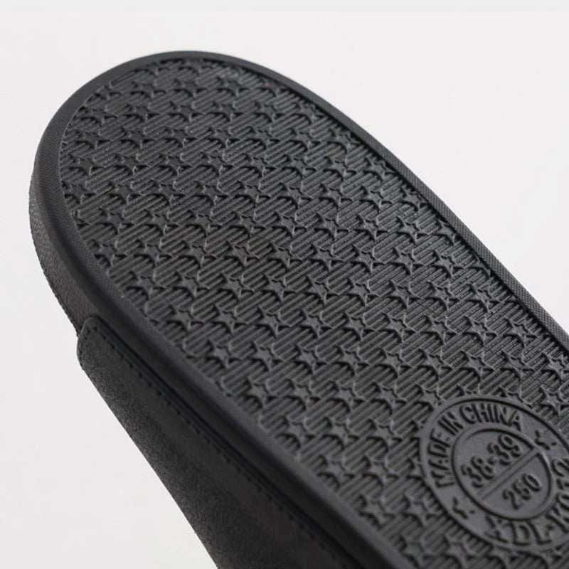 Kidmi Men's Summer Sandals – Non-Slip & Waterproof
