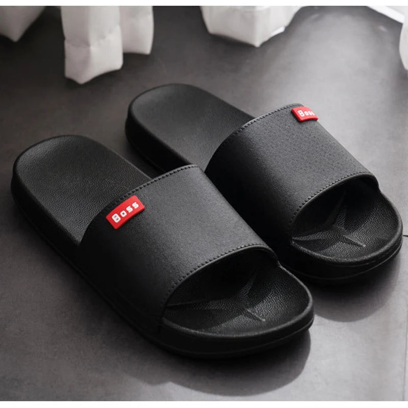 Kidmi Men's Summer Sandals – Non-Slip & Waterproof